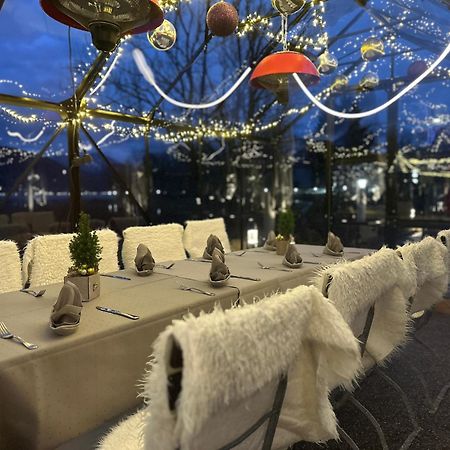 Hotel Terrassenhof Бад-Вісзе Екстер'єр фото